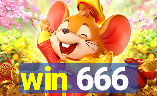 win 666